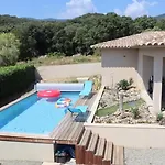 Villa 2 - Piscine Et