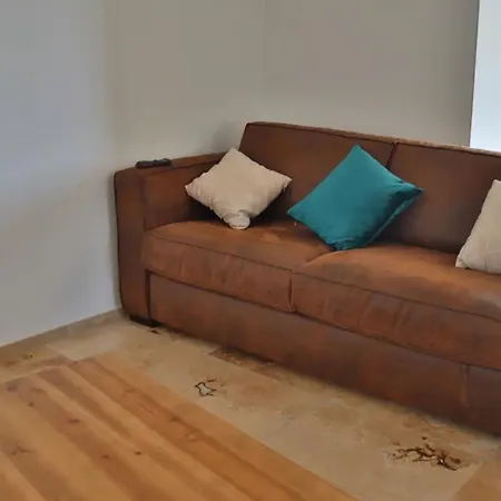 Villa 2 - Piscine Et Ventiseri