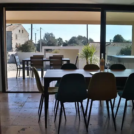 2 - Piscine Et Ventiseri