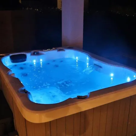 2 - Piscine Et Ventiseri