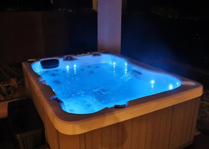 2 - Piscine Et Ventiseri