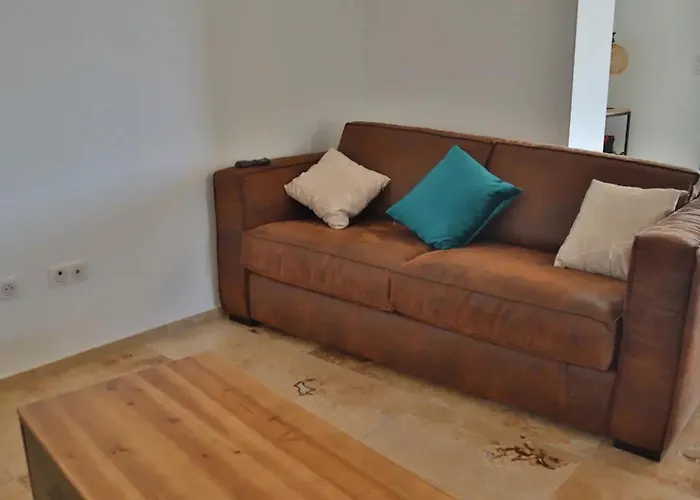 Villa 2 - Piscine Et Ventiseri