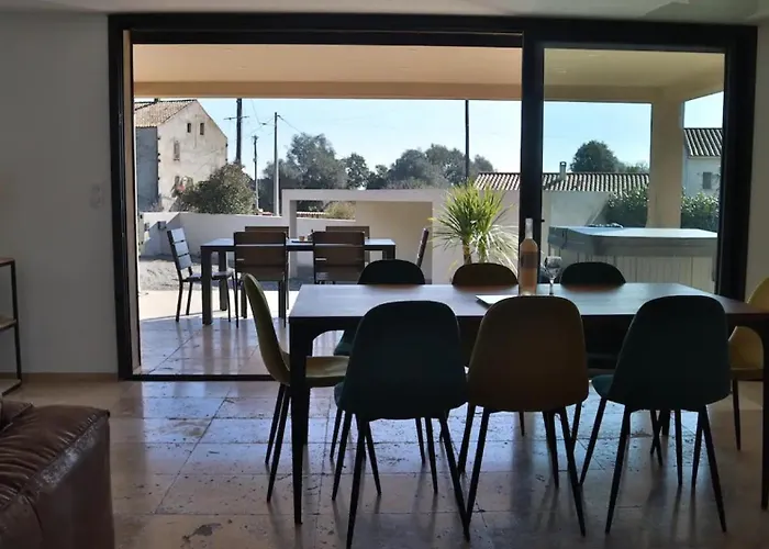 2 - Piscine Et Ventiseri